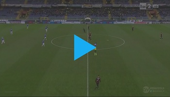 Sampdoria 0-2 AC Milan (Italy - Coppa Italia)