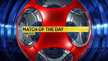 Premier League – Match of the Day 2 – Matchday 23 – 24 Jan 2016