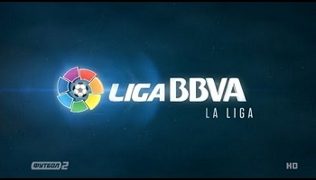La Liga Goals – 25 Jan 2016