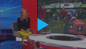 BBC Match of the Day – FA Cup Highlights – 31 Jan 2016