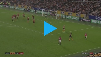 Hull City 0-1 Manchester United (England - Premier League)