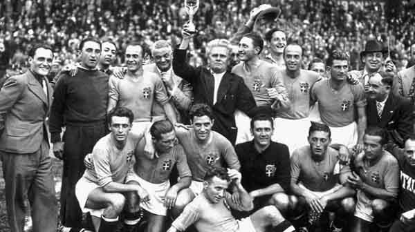 ย้อนรอยฟุตบอลโลก : ฝรั่งเศส 1938