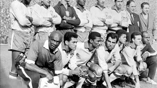ย้อนรอยฟุตบอลโลก : ชิลี 1962