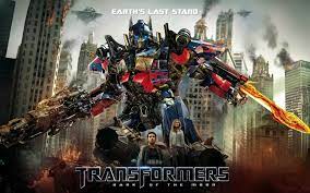 Transformers 3: Dark of the Moon (2011) ทรานส์ฟอร์มเมอร์ส 3 ดาร์ค ออฟ เดอะ มูน